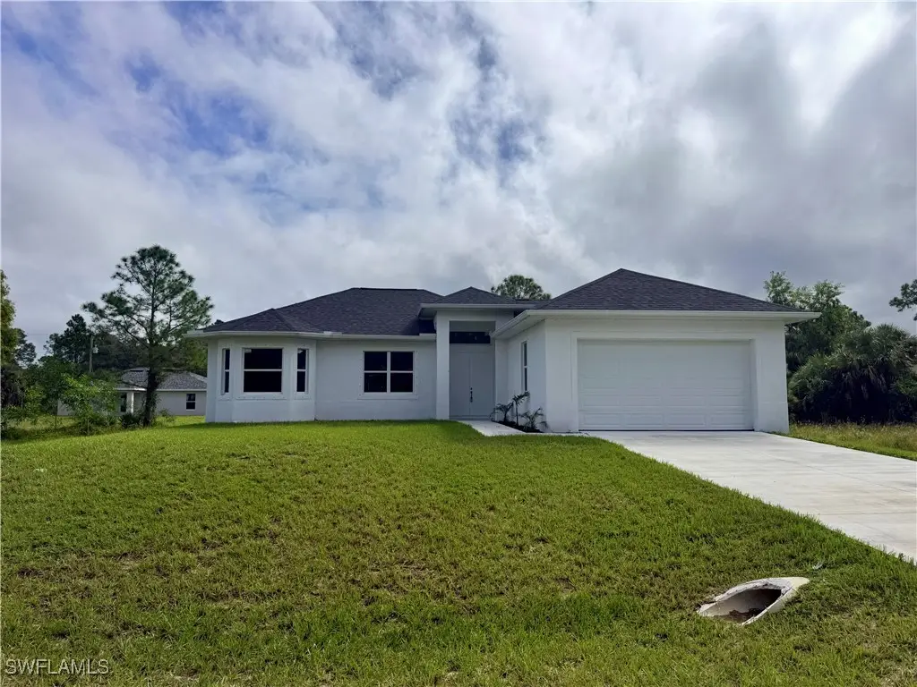 523 Harry Thayer Avenue S, Lehigh Acres, FL 33974 - Image #1