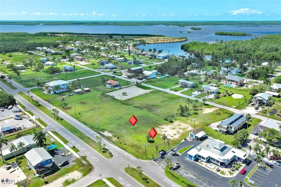 S. Copeland Ave. Lot 16, Everglades City, FL 34139 - Image #1