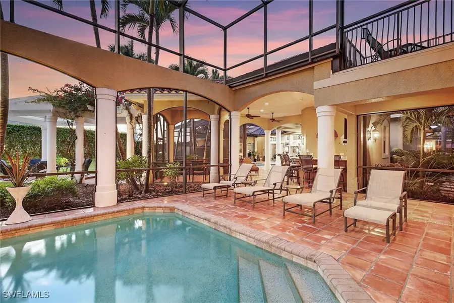 556 Eagle Creek Drive, Naples, FL 34113 - Image #3