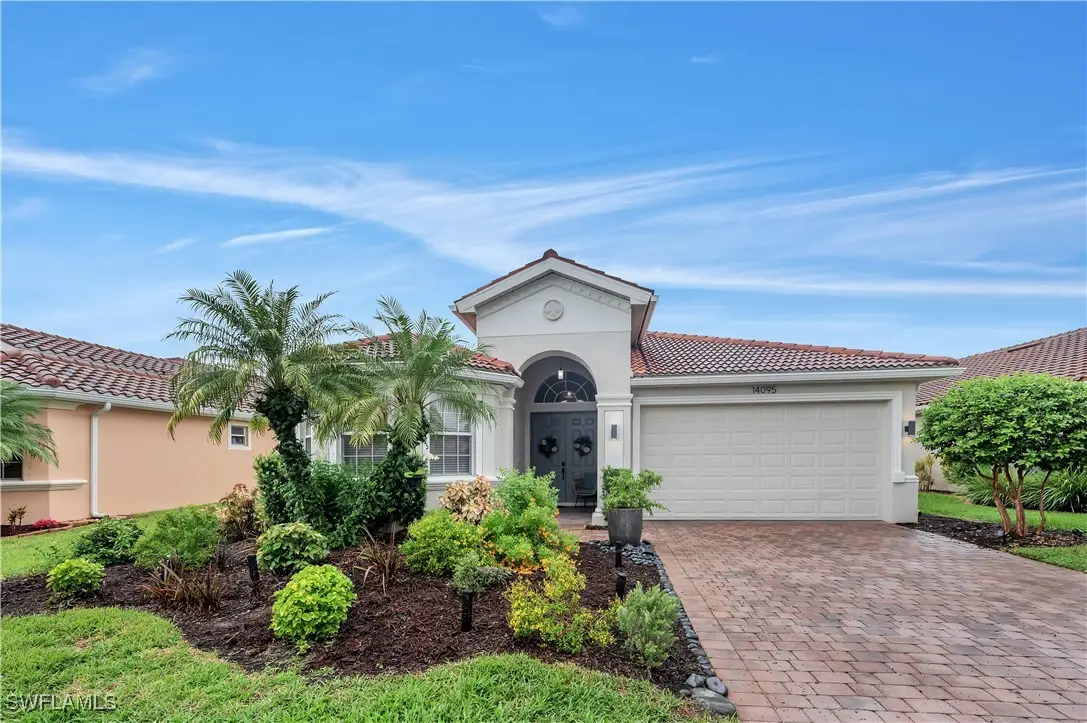 14095 Mirror Court, Naples, FL 34114 - Image #1