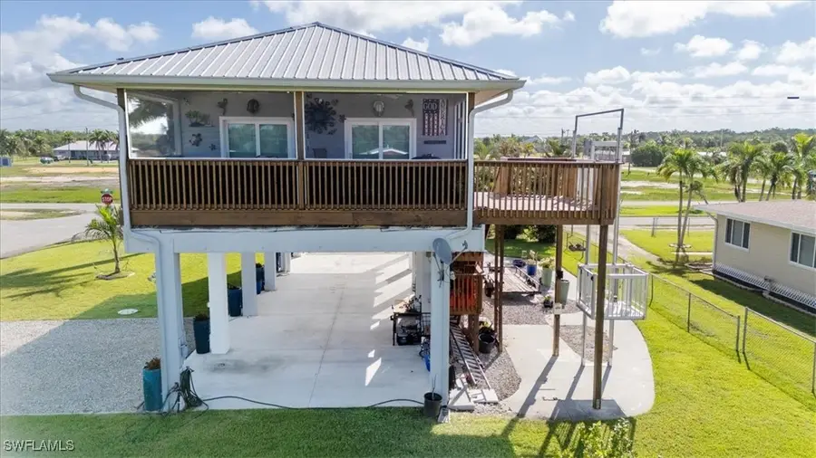 405 Copeland Avenue N, Everglades City, FL 34139 - Image #2