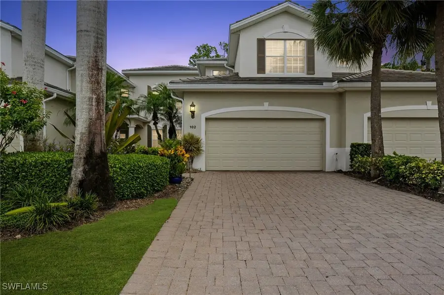 4960 Shaker Heights Court #102, Naples, FL 34112 - Image #2