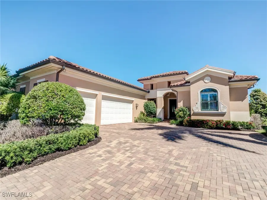 18671 Cypress Haven Drive, Fort Myers, FL 33908 - Image #2