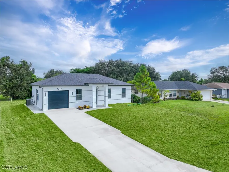 3732 13th Street W, Lehigh Acres, FL 33971 - #2