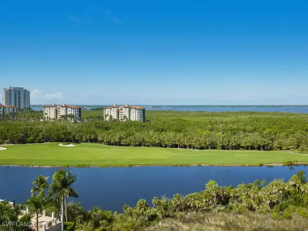 23850 Via Italia Circle #805, Estero, FL 34134