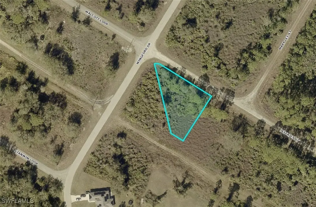 647 Jeffries Street, Lehigh Acres, FL 33972 - Image #1