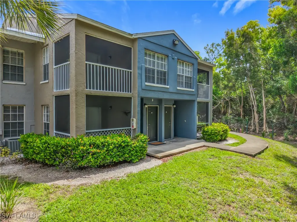 194 Santa Clara Drive #12, Naples, FL 34104 - Image #1