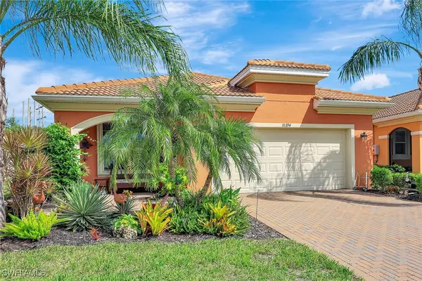 10394 Prato Drive, Fort Myers, FL 33913