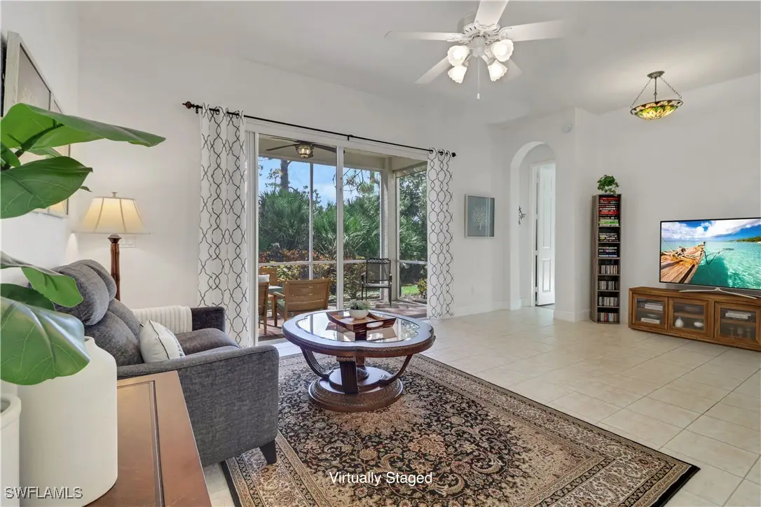 994 Eastham Way #V101, Naples, FL 34104 - Image #1