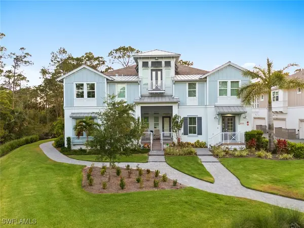 6505 Dominica Drive #101, Naples, FL 34113