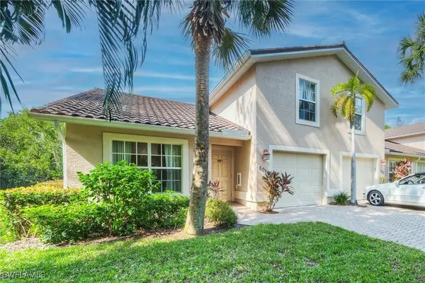 3555 Avion Woods Court #501, Naples, FL 34104