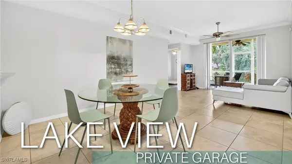 10009 Villagio Gardens Lane #106, Estero, FL 33928