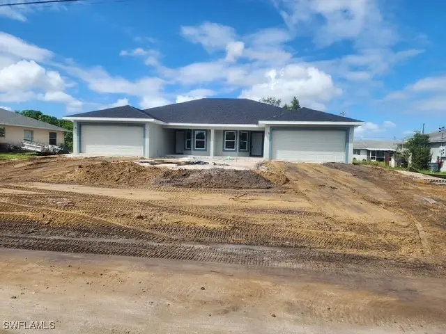 736/738 Gilbert Avenue S, Lehigh Acres, FL 33973 - Image #1