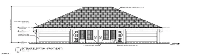 736/738 Gilbert Avenue S, Lehigh Acres, FL 33973 - Image #2