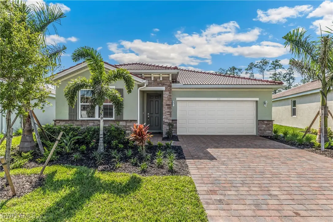 531 Spring Hill Lake Loop, Cape Coral, FL 33993 - #1