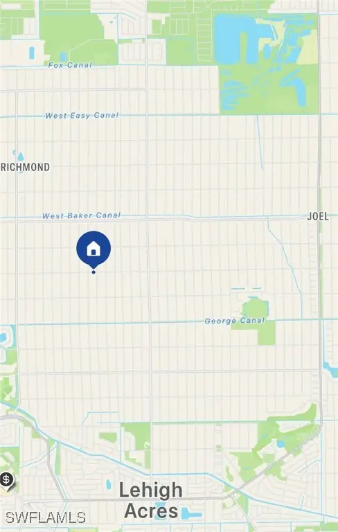 203 W 10th Street, Lehigh Acres, FL 33972 - #2