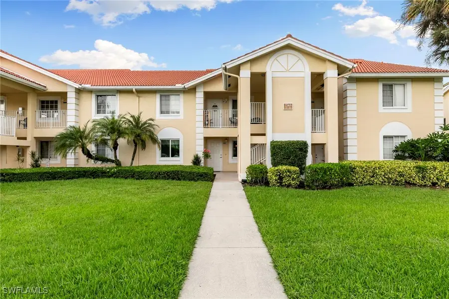 7743 Jewel Lane #105, Naples, FL 34109 - Image #3