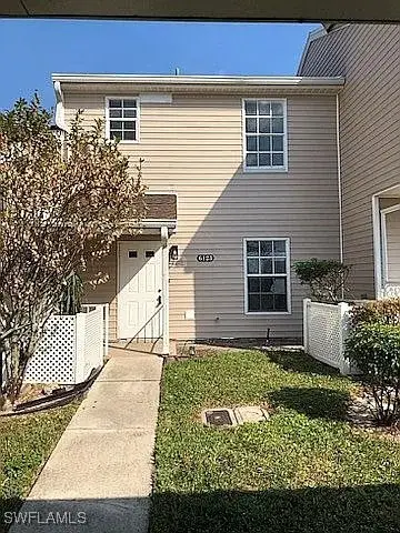 6123 Lake Front Drive, Fort Myers, FL 33908 - Image #1
