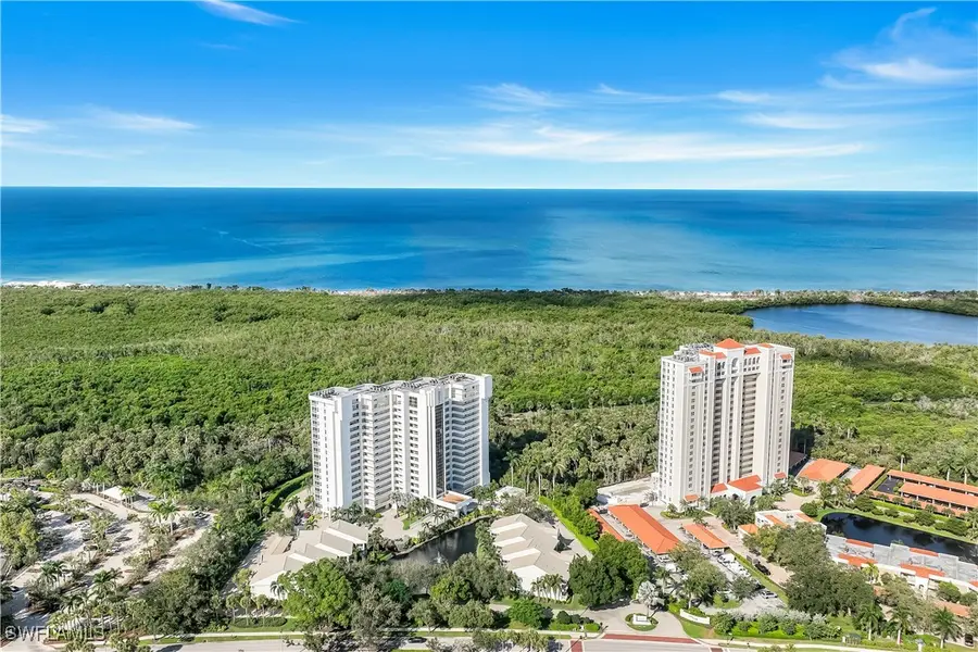 6361 Pelican Bay Boulevard #402, Naples, FL 34108 - Image #2