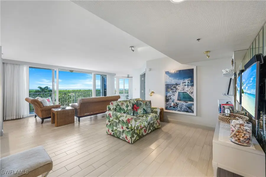 6361 Pelican Bay Boulevard #402, Naples, FL 34108 - Image #3