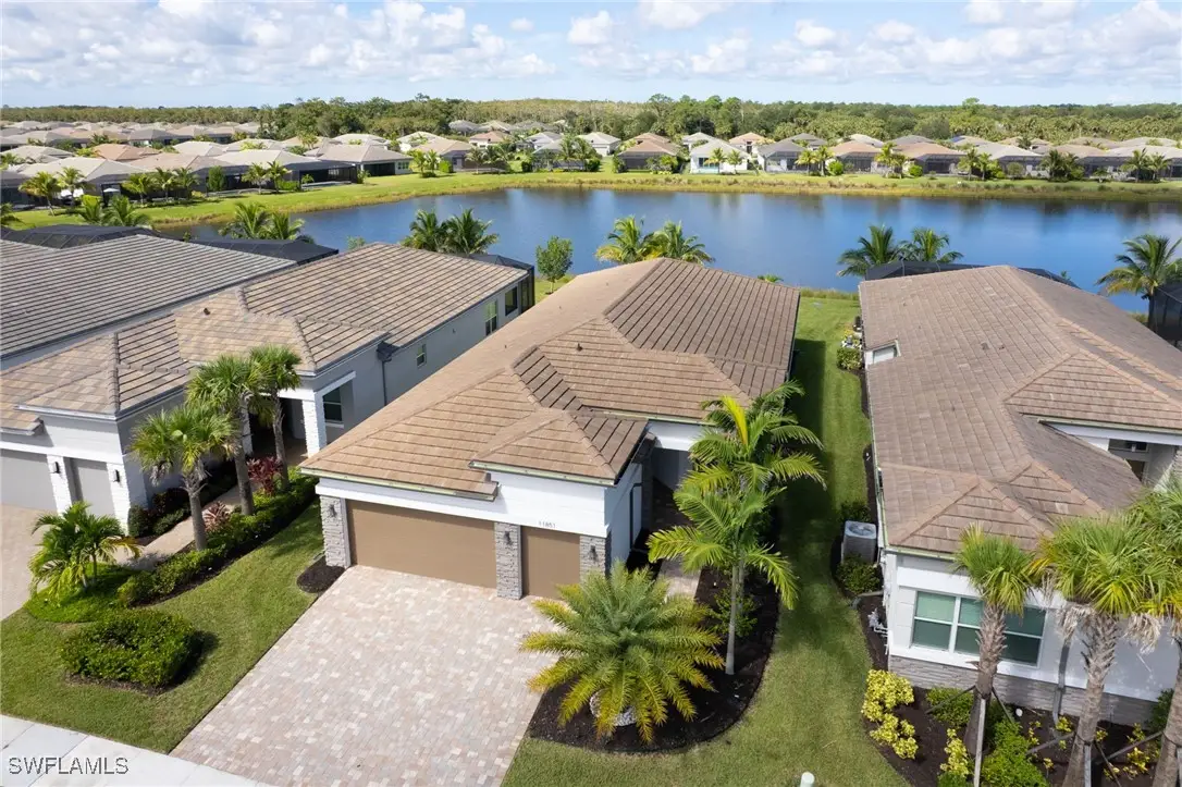 11851 Hydrangea Place, Naples, FL 34120 - Image #1