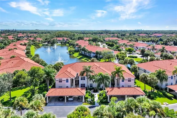 10711 Halfmoon Shoal Road #203, Estero, FL 34135