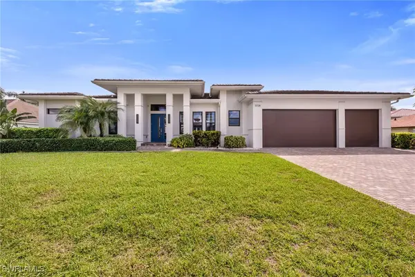 11728 Lady Anne Circle, Cape Coral, FL 33991