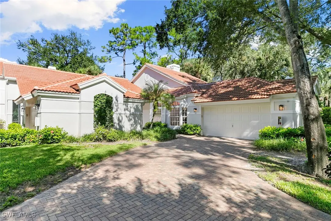 101 Amblewood Lane #1-104, Naples, FL 34105 - Image #1