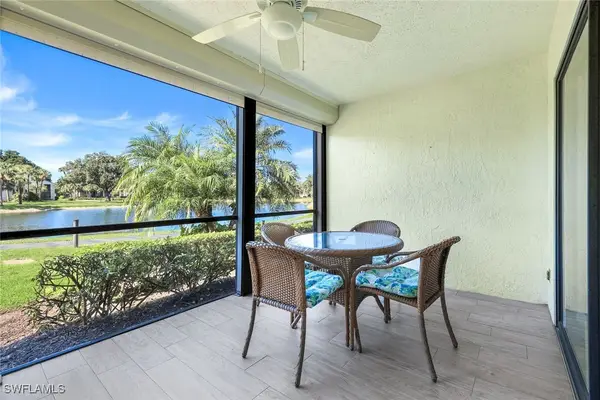 529 Lake Louise Circle #101, Naples, FL 34110