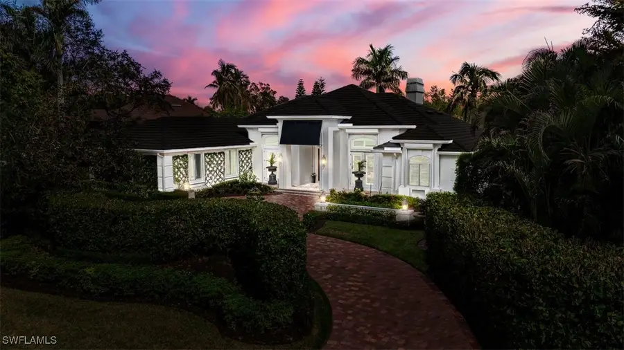 15270 Burnaby Drive, Naples, FL 34110 - Image #3