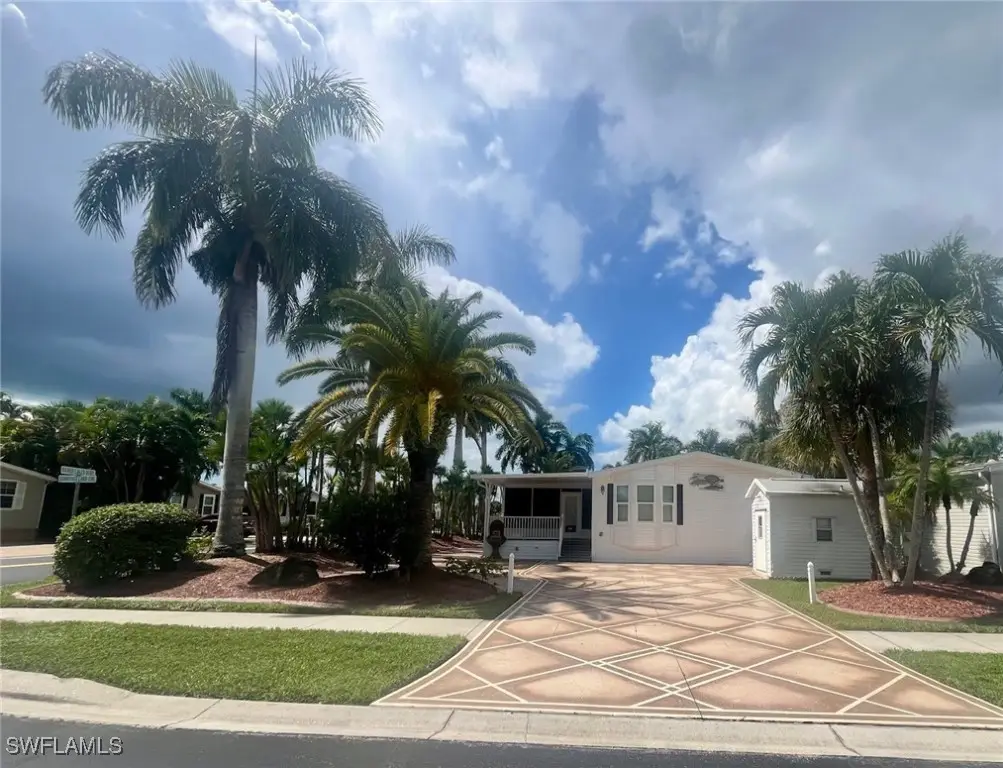 1352 Amethyst Lake Lane, Naples, FL 34114 - Image #1