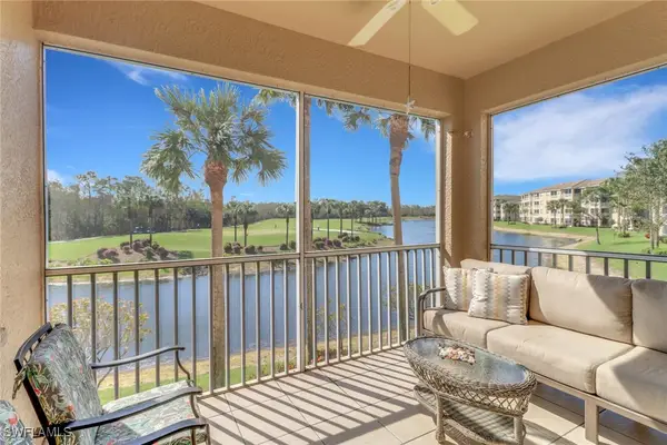3800 Sawgrass Way #3126, Naples, FL 34112