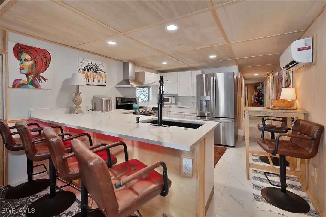 777 Walkerbilt Road #34, Naples, FL 34110 - #1