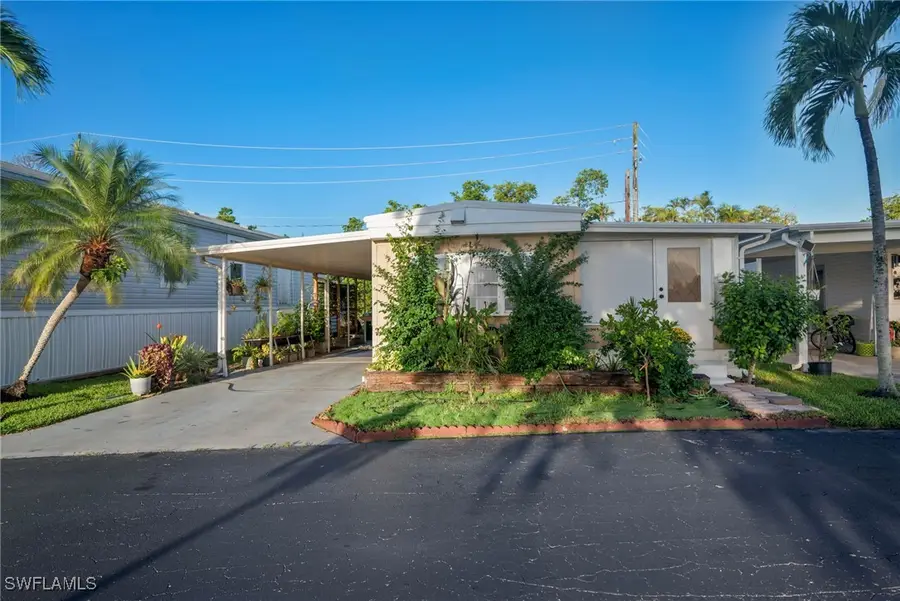 777 Walkerbilt Road #34, Naples, FL 34110 - #2