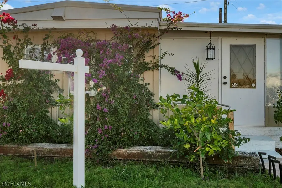 777 Walkerbilt Road #34, Naples, FL 34110 - #3