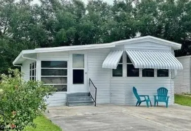 5 Bass Lane #5, Naples, FL 34114