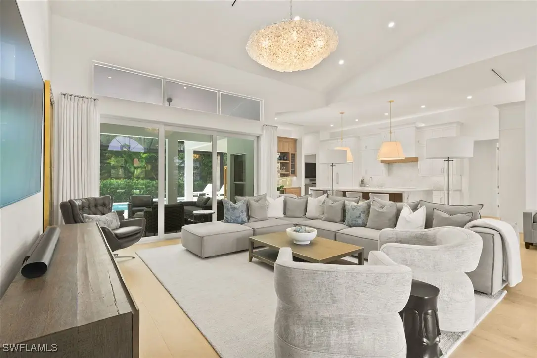 6689 Mill Run Circle, Naples, FL 34109 - Image #1