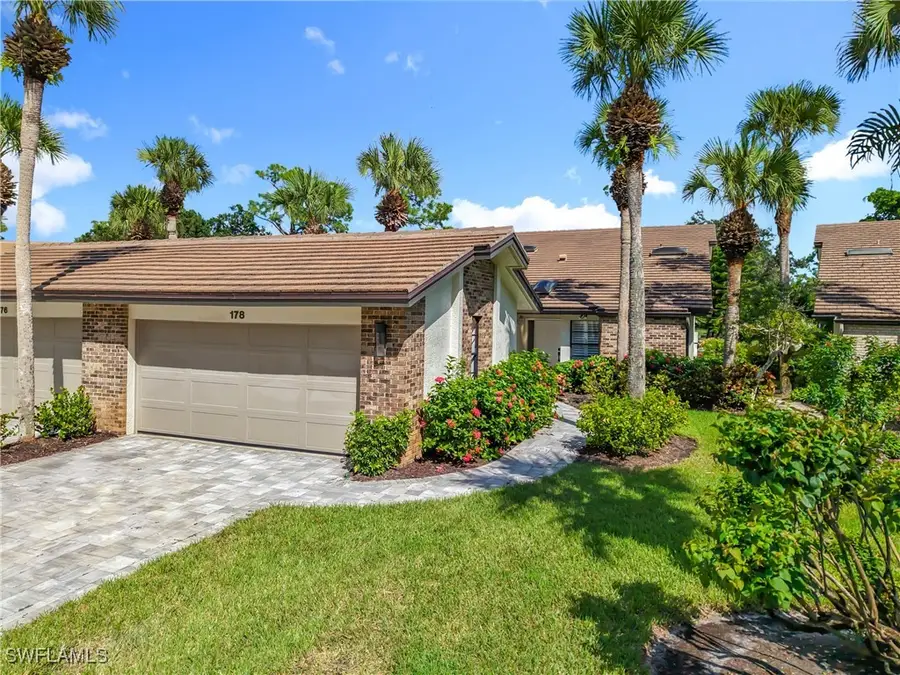 178 Cypress View Drive #C34, Naples, FL 34113 - #3