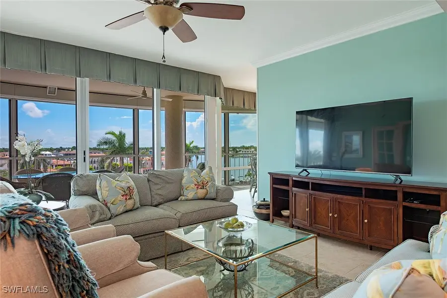 3971 Gulf Shore Boulevard N #505, Naples, FL 34103 - #2