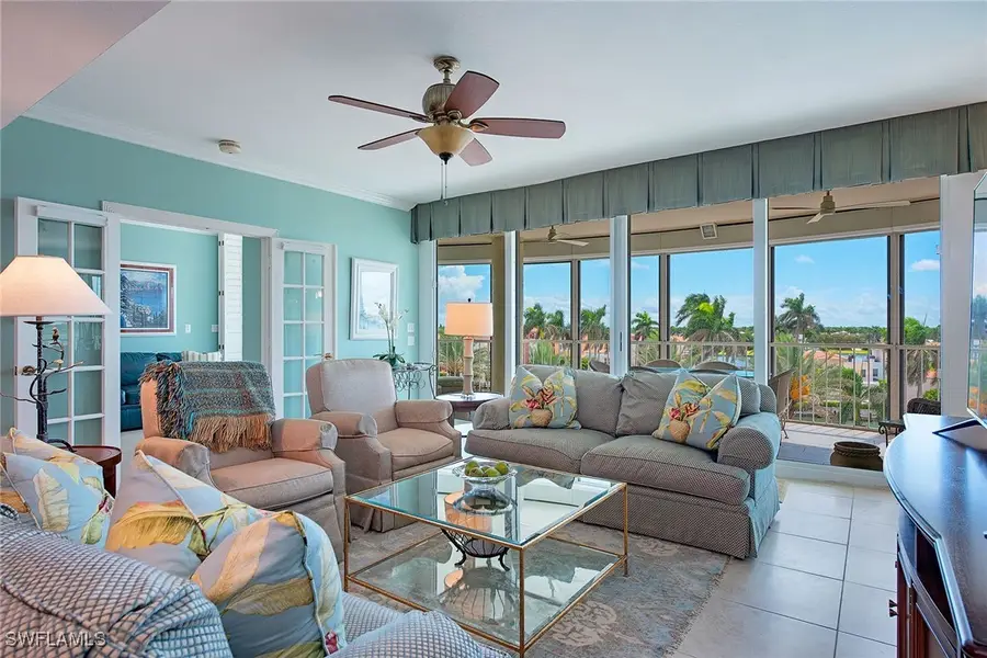 3971 Gulf Shore Boulevard N #505, Naples, FL 34103 - #3