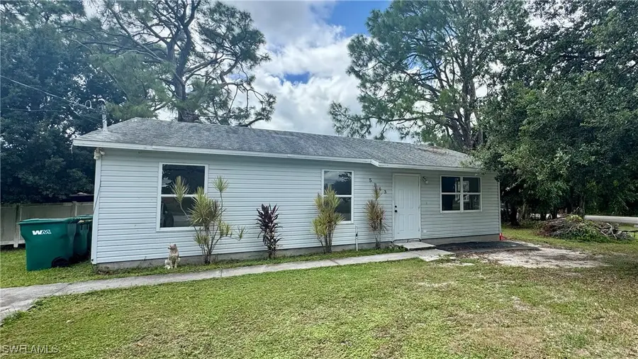 5363 Carolina Avenue, Naples, FL 34113 - Image #2