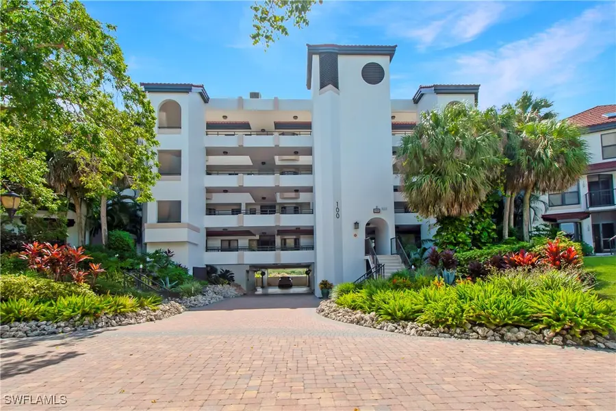 105 La Peninsula Boulevard #105, Naples, FL 34113 - Image #2