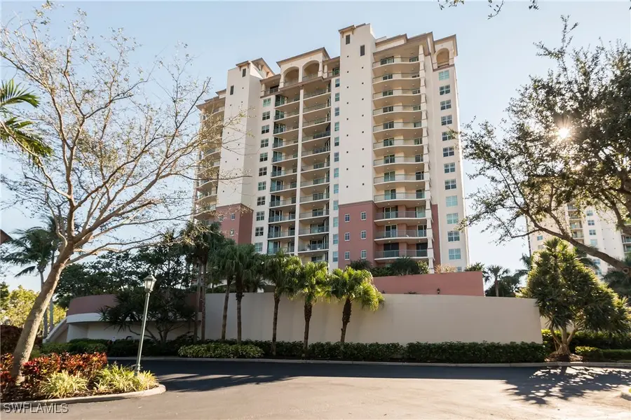 455 Cove Tower Drive #1101, Naples, FL 34110 - Image #3
