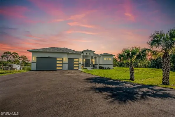 2941 37th Avenue Ne, Naples, FL 34120