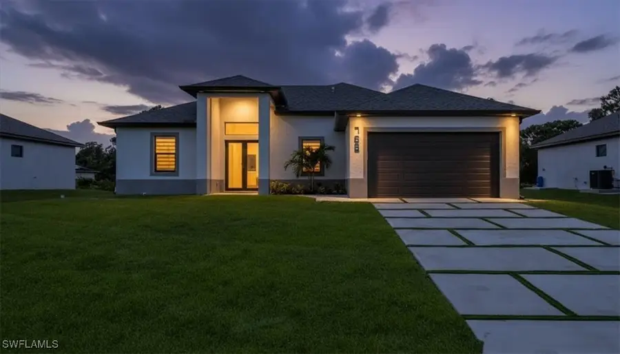 766 Roma Avenue S, Lehigh Acres, FL 33974 - #3