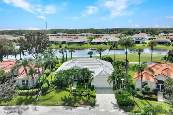 11146 Callaway Greens Drive, Fort Myers, FL 33913