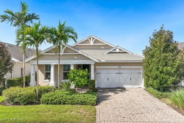 20088 Tavernier Drive, Estero, FL 33928