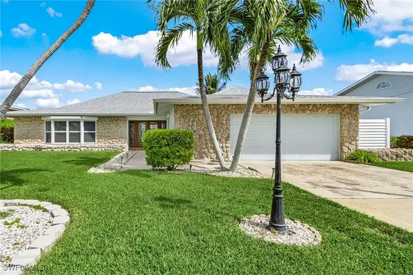 1935 SE 36th Terrace, Cape Coral, FL 33904