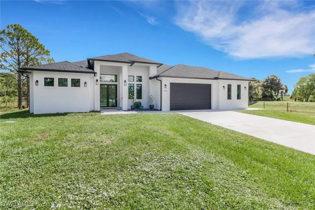 3748 Everglades Blvd N, Naples, FL 34120 - #1