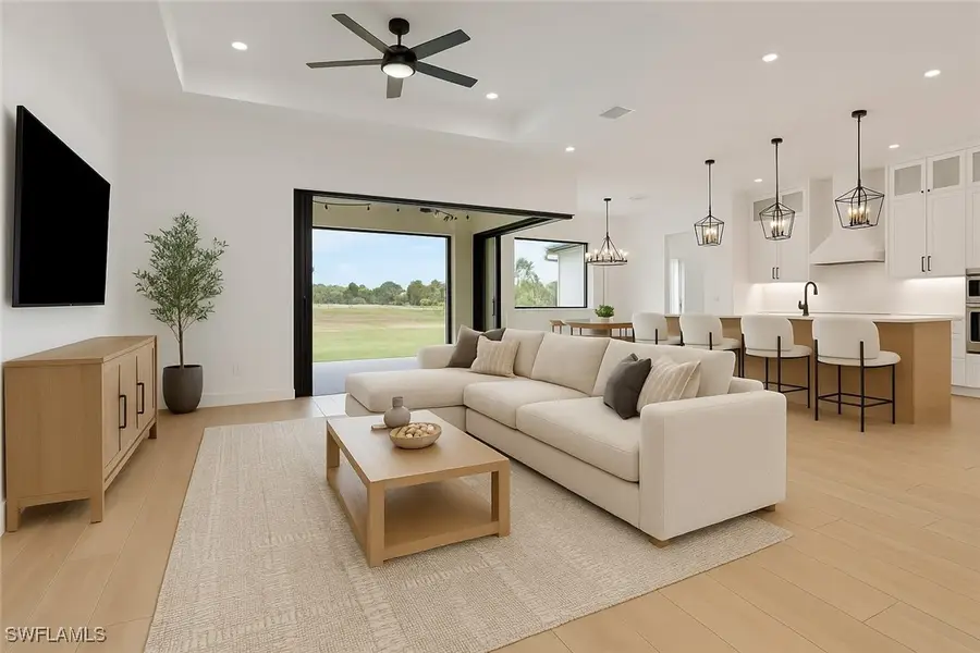 3748 Everglades Blvd N, Naples, FL 34120 - #3